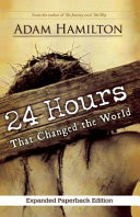 24 hours that changed the world