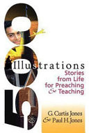 500 illustrations : stories from life for preaching and teaching