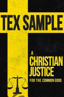 A Christian justice for the common good