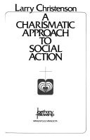 A charismatic approach to social action,