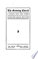 A Critical and missiological look at the growth of the churches in Chin State, Mynamar (1966-1999)