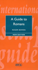A guide to Romans