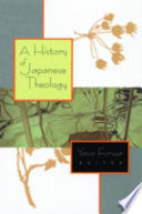 A history of Japanese theology