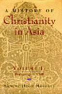 A history of Christianity in Asia