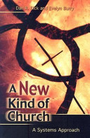 A new kind of church : a systems approach
