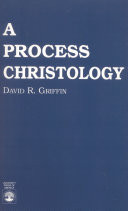 A process Christology