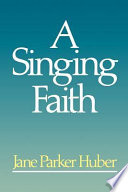 A Singing faith