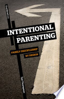 A study on parenting and family-based educational ministry with children and its implications to effective home-based parenting