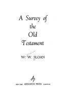 A Survey of the Old Testament