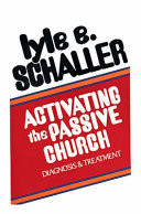 Activating the passive church : diagnosis & treatment