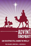 Advent conspiracy : can Christmas still change the world?
