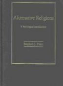 Alternative religions : a sociological introduction