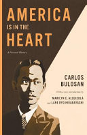 America is in the heart : a personal history