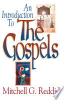 An Introduction to the Gospels