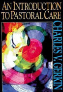 An introduction to pastoral care