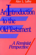 An introduction to the Old Testament : a feminist perspective