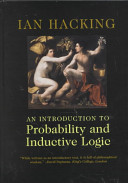 An introduction to probability and inductive logic