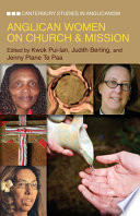 Anglican women on church and mission
