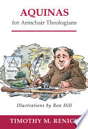Aquinas for armchair theologians
