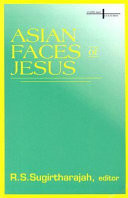Asian faces of Jesus