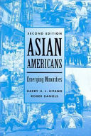 Asian Americans : emerging minorities