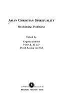 Asian Christian spirituality : reclaiming traditions