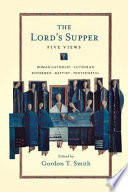 Atang and the Lord's supper a comparative study