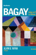 Bagay : gabay sa pagsulat sa wikang Filipino