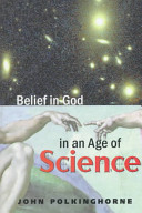 Belief in God in an age of science