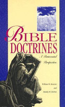 Bible doctrines : a Pentecostal perspective