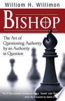 Bishop : the art of questioning authority by an authority in question