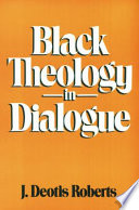 Black theology in dialogue