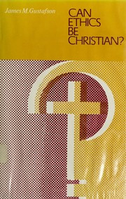 Can ethics be Christian?