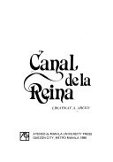 Canal de la Reina