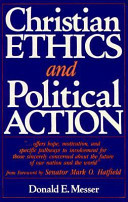 Christian ethics and political action