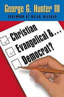 Christian, evangelical &-- Democrat?