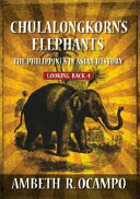 Chulalongkorn's elephants the Philippines in Asian history
