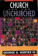 Church for the unchurched