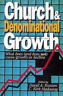 Church and denominational growth