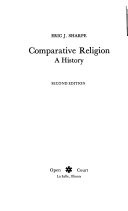 Comparative religion : a history