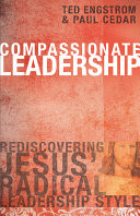 Compassionate leadership