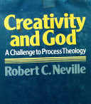 Creativity and God : a challenge to process theology