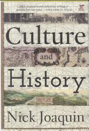Culture and history