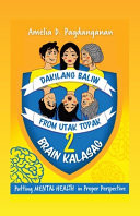 Dakilang baliw from utak topak : brain kalasag
