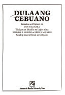 Dulaang Cebuano
