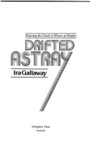 Drifted astray