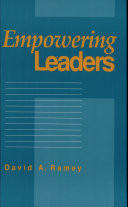 Empowering leaders