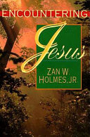 Encountering Jesus
