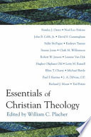 Essentials of Christian theology