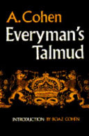 Everyman's Talmud
